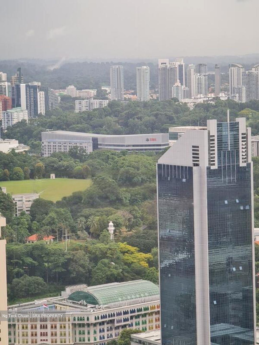 One Raffles Place (D1), Office #575438171